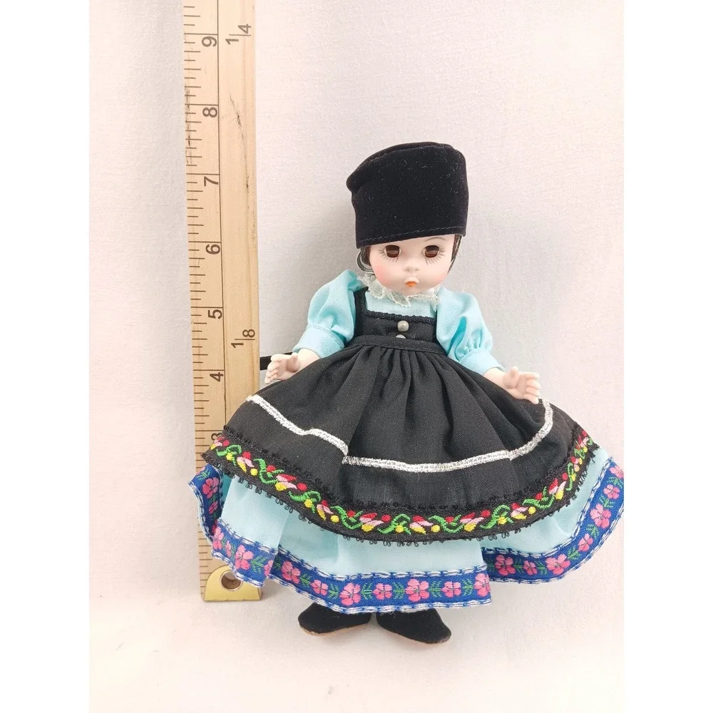 Madame Alexander‎ 